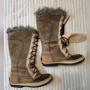 Sorel Cate The Great Winter Snow Boots